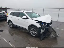 KM8SMDHF7JU276923 2018 HYUNDAI SANTA FE