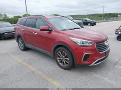 KM8SMDHF7JU277103 2018 HYUNDAI SANTA FE