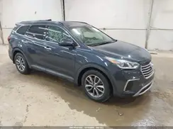 KM8SMDHF7JU283516 2018 HYUNDAI SANTA FE