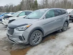 KM8SMDHF7JU284374 2018 HYUNDAI SANTA FE