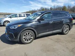 KM8SMDHF7JU289090 2018 HYUNDAI SANTA FE