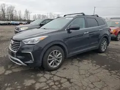 KM8SMDHF7JU295035 2018 HYUNDAI SANTA FE