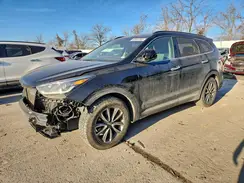 KM8SMDHF7KU305578 2019 HYUNDAI SANTA FE