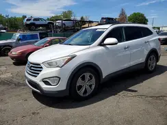 KM8SMDHF8GU129485 2016 HYUNDAI SANTA FE