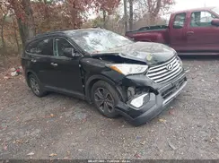 KM8SMDHF8GU134976 2016 HYUNDAI SANTA FE