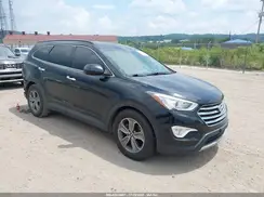 KM8SMDHF8GU135660 2016 HYUNDAI SANTA FE