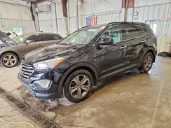 KM8SMDHF8GU135772 2016 HYUNDAI SANTA FE