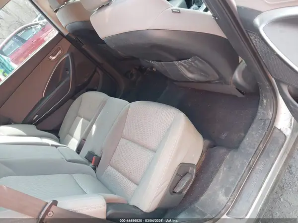 KM8SMDHF8GU136579 2016 HYUNDAI SANTA FE - Image 8