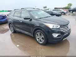 KM8SMDHF8GU136596 2016 HYUNDAI SANTA FE
