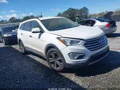 KM8SMDHF8GU137473 2016 HYUNDAI SANTA FE