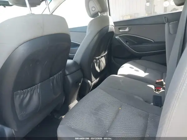 KM8SMDHF8GU137473 2016 HYUNDAI SANTA FE - Image 8