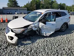 KM8SMDHF8GU143774 2016 HYUNDAI SANTA FE