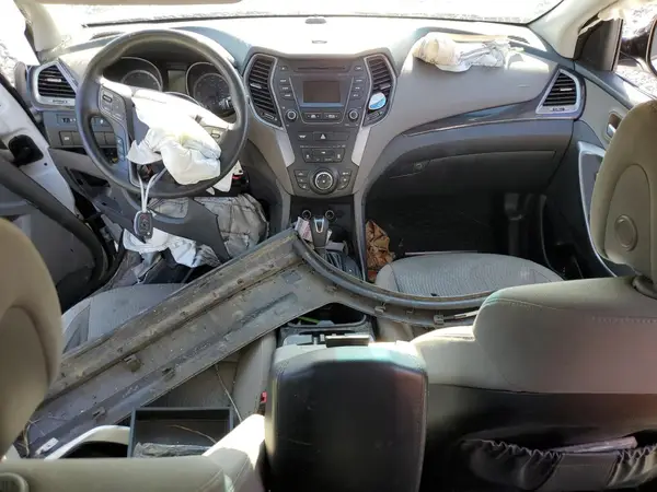 KM8SMDHF8GU143774 2016 HYUNDAI SANTA FE - Image 8