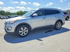 KM8SMDHF8GU144181 2016 HYUNDAI SANTA FE