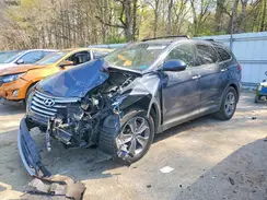 KM8SMDHF8GU148344 2016 HYUNDAI SANTA FE