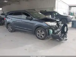 KM8SMDHF8GU148554 2016 HYUNDAI SANTA FE