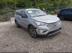 KM8SMDHF8GU152071 2016 HYUNDAI SANTA FE