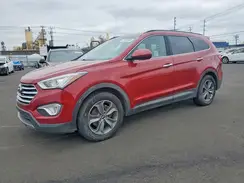 KM8SMDHF8GU152166 2016 HYUNDAI SANTA FE