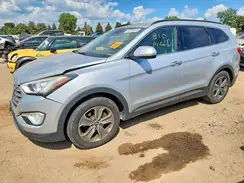 KM8SMDHF8GU153351 2016 HYUNDAI SANTA FE