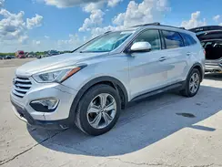 KM8SMDHF8GU154631 2016 HYUNDAI SANTA FE