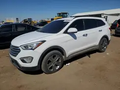 KM8SMDHF8GU155147 2016 HYUNDAI SANTA FE