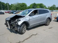 KM8SMDHF8GU155553 2016 HYUNDAI SANTA FE