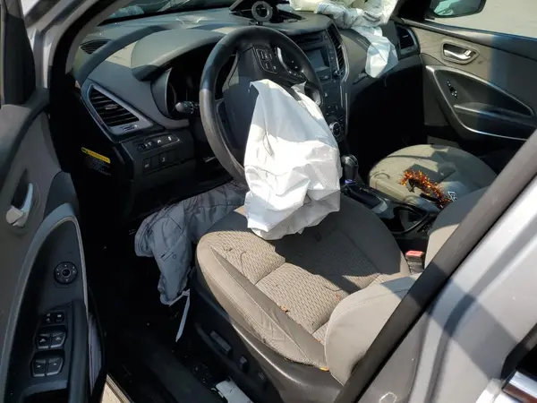 KM8SMDHF8GU155553 2016 HYUNDAI SANTA FE - Image 8