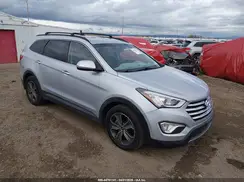 KM8SMDHF8GU155729 2016 HYUNDAI SANTA FE