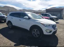 KM8SMDHF8GU156654 2016 HYUNDAI SANTA FE
