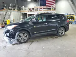 KM8SMDHF8GU158419 2016 HYUNDAI SANTA FE