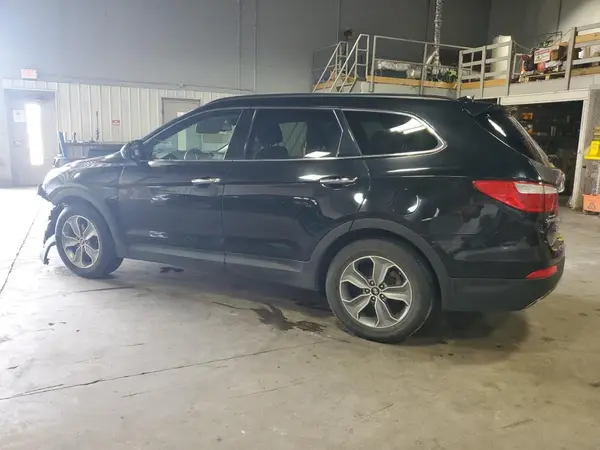 KM8SMDHF8GU158419 2016 HYUNDAI SANTA FE - Image 2