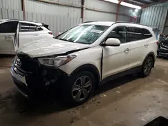 KM8SMDHF8GU161918 2016 HYUNDAI SANTA FE