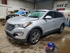 KM8SMDHF8GU162017 2016 HYUNDAI SANTA FE