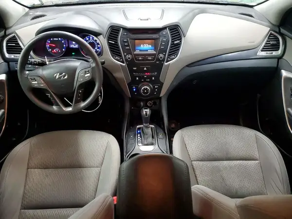 KM8SMDHF8GU162017 2016 HYUNDAI SANTA FE - Image 8