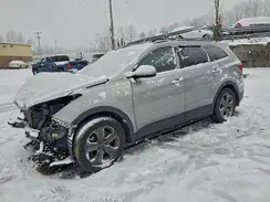 KM8SMDHF8GU163345 2016 HYUNDAI SANTA FE