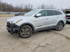 KM8SMDHF8GU163846 2016 HYUNDAI SANTA FE
