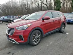 KM8SMDHF8HU166487 2017 HYUNDAI SANTA FE