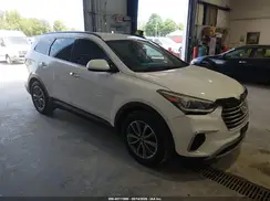 KM8SMDHF8HU167655 2017 HYUNDAI SANTA FE