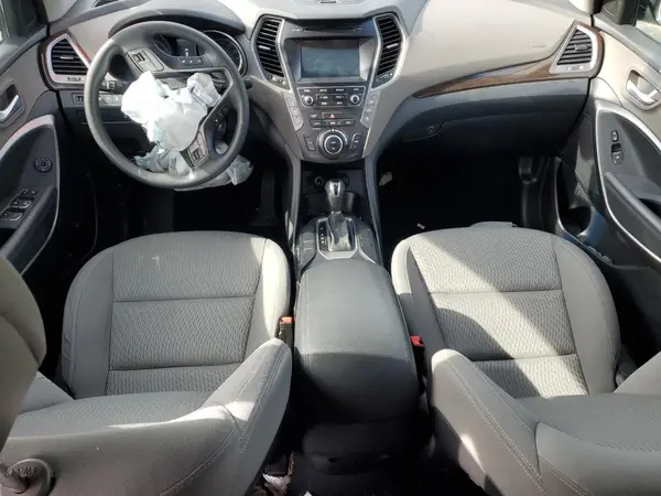 KM8SMDHF8HU174170 2017 HYUNDAI SANTA FE - Image 8