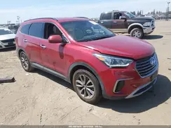 KM8SMDHF8HU176498 2017 HYUNDAI SANTA FE