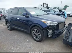 KM8SMDHF8HU176548 2017 HYUNDAI SANTA FE