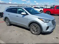 KM8SMDHF8HU177232 2017 HYUNDAI SANTA FE