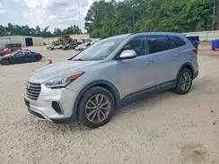 KM8SMDHF8HU177361 2017 HYUNDAI SANTA FE