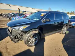 KM8SMDHF8HU182849 2017 HYUNDAI SANTA FE