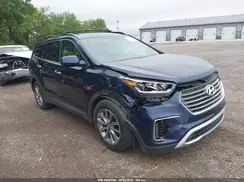 KM8SMDHF8HU183709 2017 HYUNDAI SANTA FE