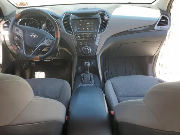 KM8SMDHF8HU191518 2017 HYUNDAI SANTA FE - Image 8