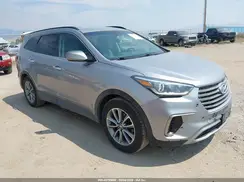 KM8SMDHF8HU201447 2017 HYUNDAI SANTA FE