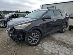 KM8SMDHF8HU201870 2017 HYUNDAI SANTA FE