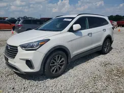 KM8SMDHF8HU202615 2017 HYUNDAI SANTA FE