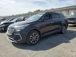 KM8SMDHF8HU203067 2017 HYUNDAI SANTA FE